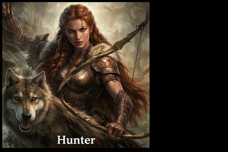 Hunter